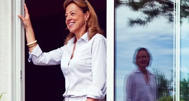 Quel principe azzurrissimo che induce in tentazione una moglie