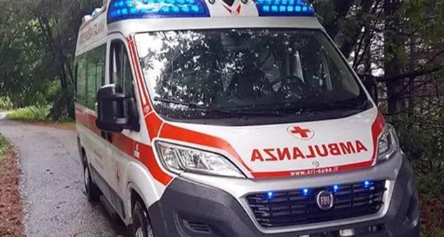 C'è chi filma un'agonia per esibirla su Facebook