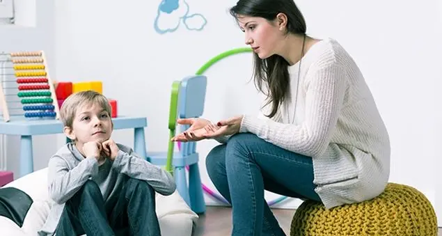 E se la timidezza facesse del mio bambino un escluso?