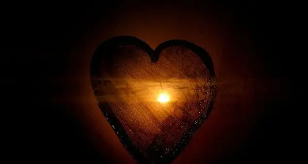 Il male morale viene dal cuore dell’uomo