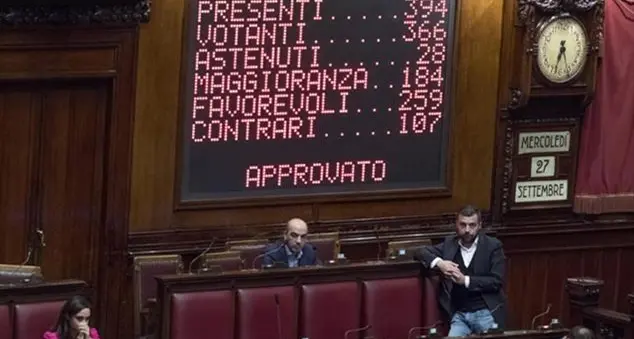 Codice antimafia: che cosa dice, perché fa discutere
