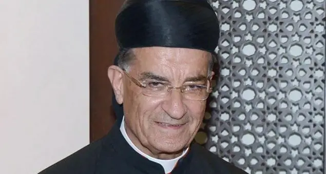 La visita in Arabia Saudita del patriarca del Libano