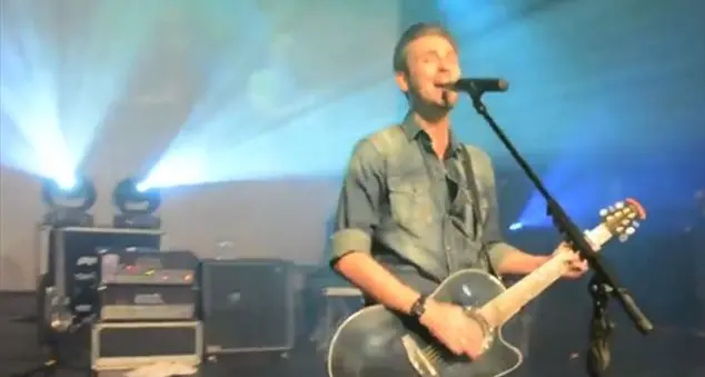 “La notte dei Santi”: il rock-pop cristiano porta luce ad Halloween