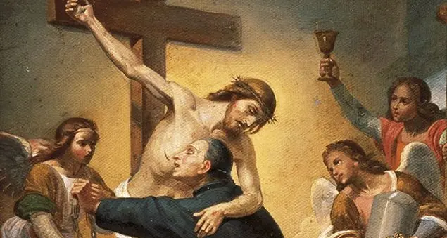 San Paolo della Croce, il giovane eremita che fondò i Passionisti