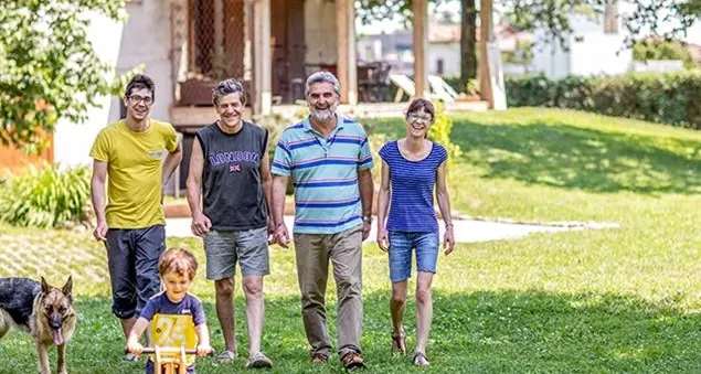 Padre Daniele Moschetti: un missionario all’Onu