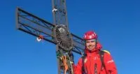 Il grido dell'alpinista: basta offendere la croce sulle cime