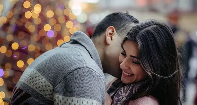 Ma i gesti fisici tra fidanzati sono sempre peccato?