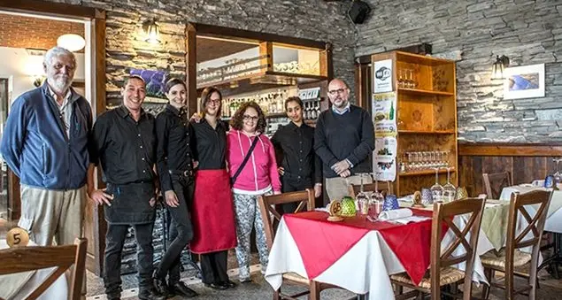 Ma in Lombardia c'è anche chi dice: \"Qui la 'ndrangheta non mangia\"