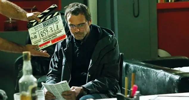 Alessandro Preziosi: «Ho provato disgusto per il mio boss Zagaria»