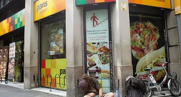 Don Xavier Morlans I Molina: la mia chiesa di Barcellona aperta agli ultimi