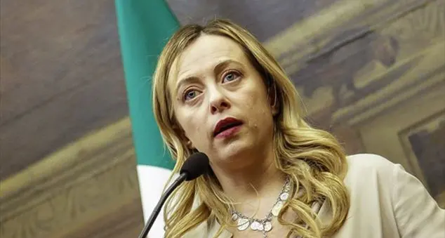 Giorgia Meloni: «L'autonomia va bene, ma non è questo il metodo»
