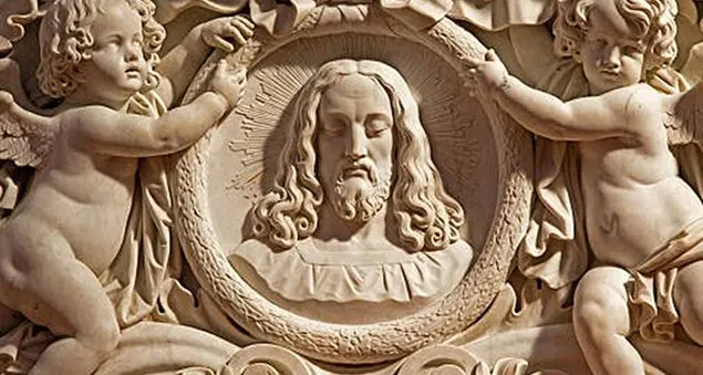 Per la Bibbia Gesù era inferiore agli angeli?