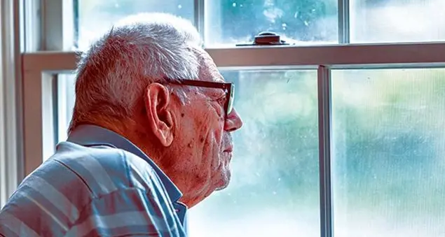 Se nonno ha l'Alzheimer, ma nonna non lo accetta