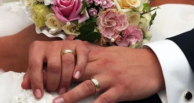 Fedi matrimoniali: qual è il loro significato?
