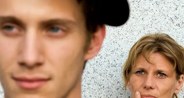 L'ansia delle mamme genera mostri