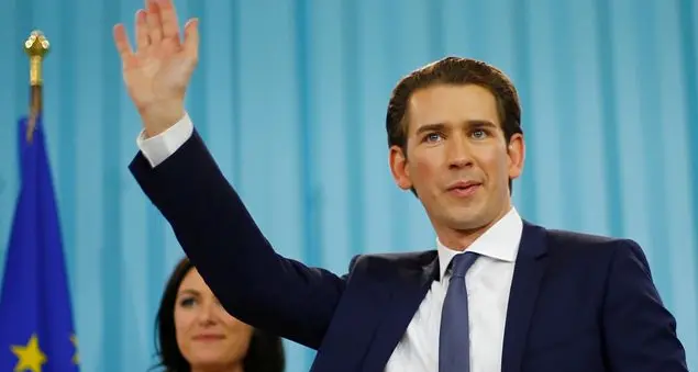 Il più giovane primo ministro d'Europa