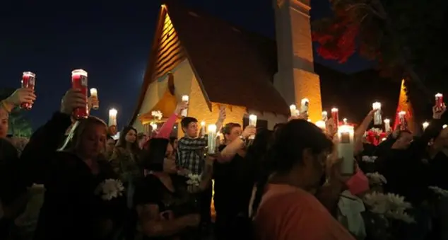 Dopo la strage di Las Vegas, cosa può fare un padre per cambiare il mondo