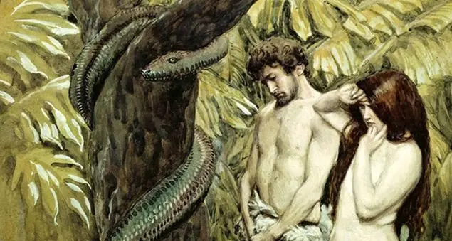 Dolore e morte prima del peccato originale?