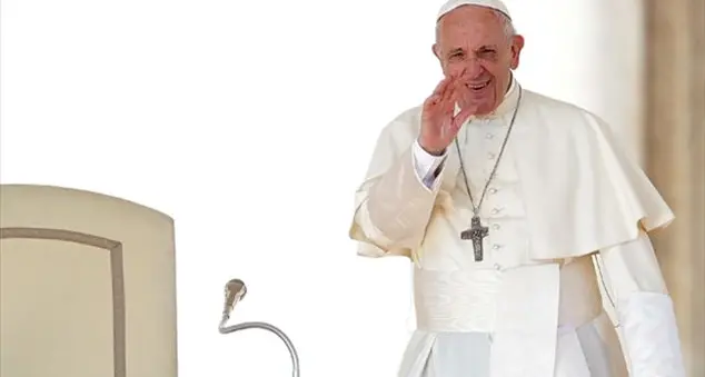 La verità del Vangelo è l'antidoto alle fake news