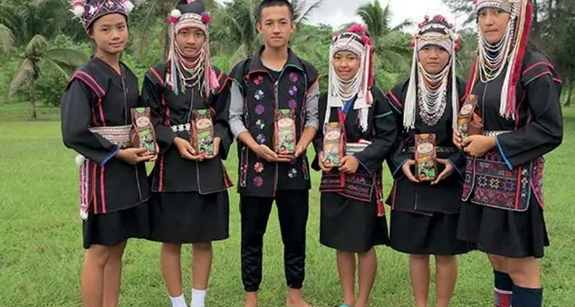 La San Marco: l’aroma del caffè che profuma di futuro