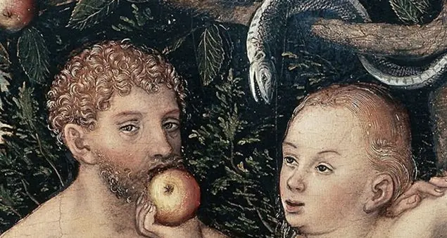 Perché Dio non ha perdonato il peccato originale?