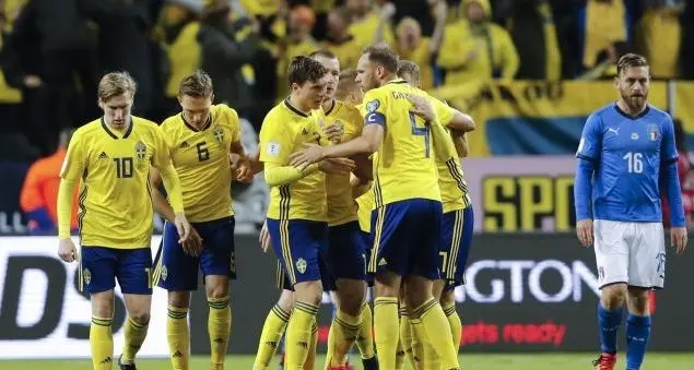 Il fantasma degli azzurri si chiama Svezia