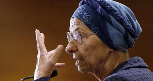 Don Francesco Pieri e quel clamore che non aiuta