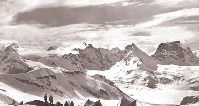 Ippolito Desideri: il missionario che svelò il Tibet all’occidente