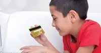 Se un figlio ci svuota la carta di credito sui siti di gioco online