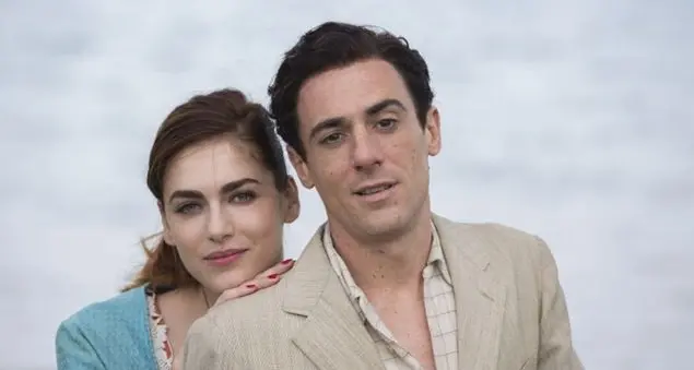 Tutto su \"In arte Nino\", il film di Rai 1 su Nino Manfredi