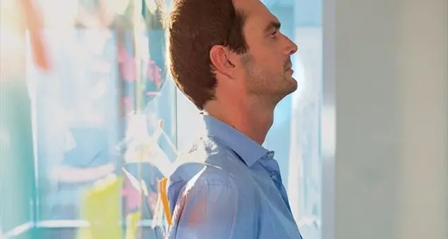 «Una lei mi dice no, di nuovo: pregate per noi scapoli involontari!»