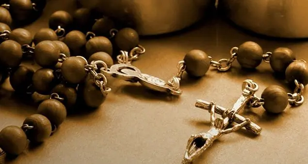 Quale differenza fra un oggetto benedetto e uno non benedetto?