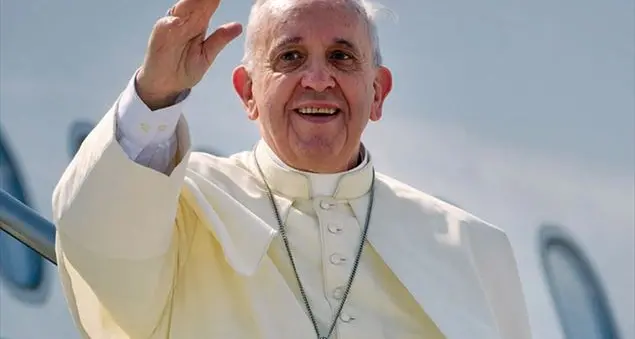 Il viaggio in Colombia. La sfida di Francesco contro fatalismo e scontento