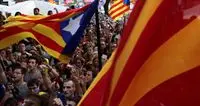Rabbia e tensione a Barcellona: i secessionisti sfidano Madrid