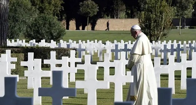 A che serve la preghiera se Dio non interviene?