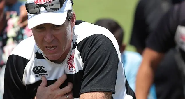 Venezuela: così il rugby salva i giovani violenti