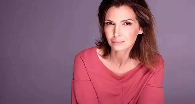 Intervista a Maria Pia Calzone, voce di “Gatta Cenerentola”