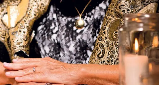 Una moglie stanca: «Le carte mi avevano detto che il matrimonio sarebbe stato infelice!»