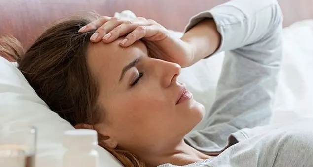 Influenza, come difendersi con dieta e sonno