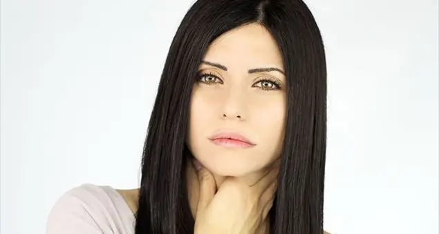 L'Anginofobia: Giorgia che non mangia cibi solidi per la paura di soffocare»