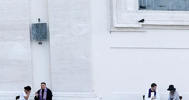 Jean Mercier. Abbiamo bisogno di padri spirituali