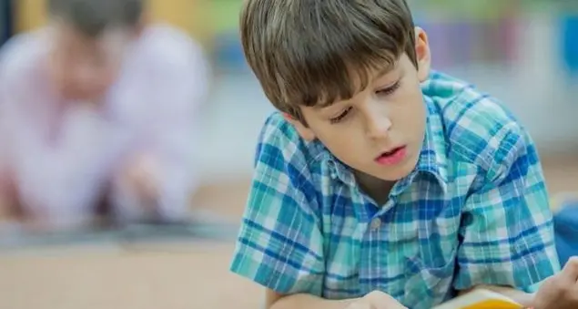 I bambini italiani leggono: io scrittrice per ragazzi vi spiego perché