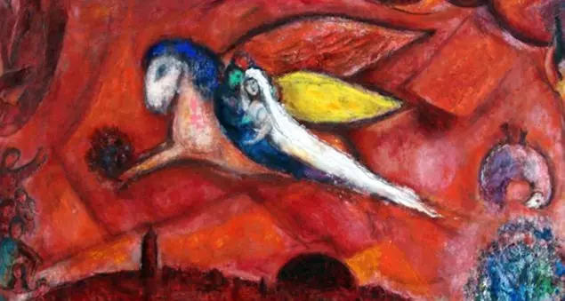 Il Cantico dei cantici e l’amore umano nella Bibbia