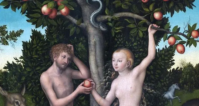 Ci sono parti del corpo di cui vergognarsi?