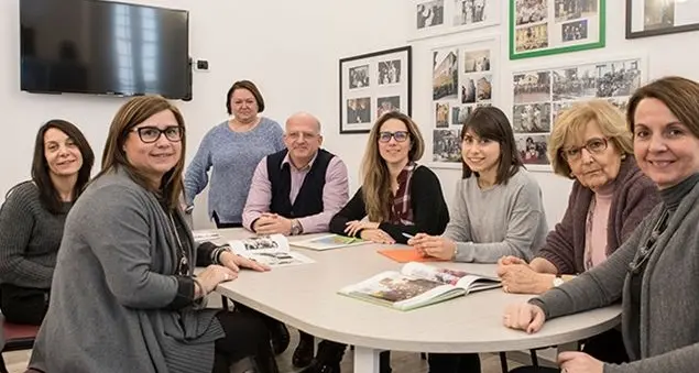 Associazione Peter Pan. Una casa “magica” dove la malattia fa meno paura