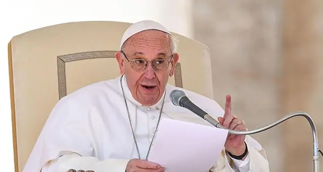 Ladri ed empi, ricchi e poveri in Paradiso