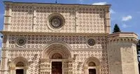 Rinata la Basilica di Collemaggio: Celestino V torna a casa