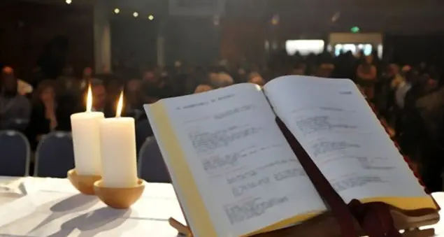 Nella messa «mio e vostro» oppure «nostro sacrificio»?