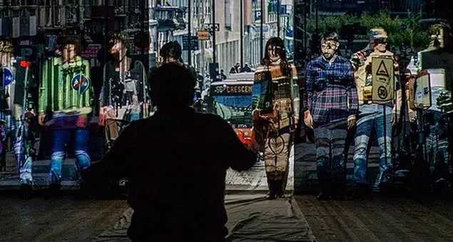 Via Padova, la via più multietnica di Milano si racconta