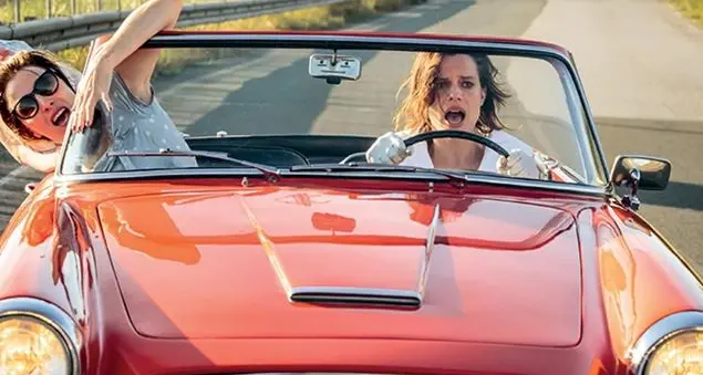 Paolo Virzì: «L'Italia, un manicomio a cielo aperto»